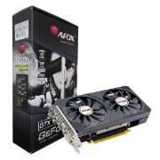 Изображение товара Видеокарта AFOX GTX 1650 ATX DUAL FAN 4G (AF1650-4096D6H3-V4)