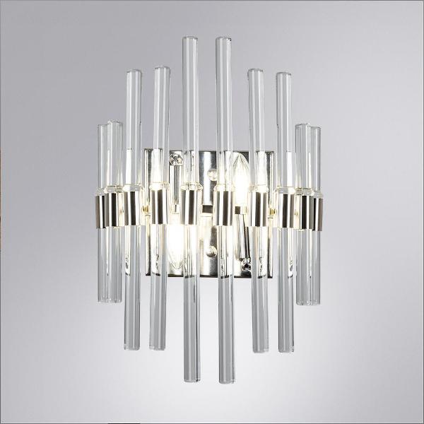 Изображение товара Светильник настенный Arte Lamp MATILDA A1064AP-2CC