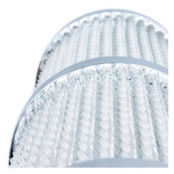 Изображение товара Светильник настенный Arte Lamp ALBALI A1063AP-2CC