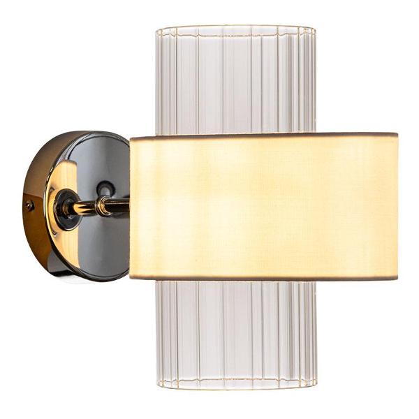 Изображение товара Светильник настенный Arte Lamp FANTASIA A4076AP-1CC