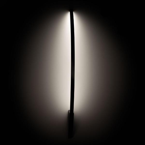 Изображение товара Светильник настенный Arte Lamp MISSILE A2039AP-13BK