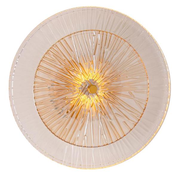 Изображение товара Светильник настенный Arte Lamp AJOUR A1259AP-1PB