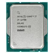 Изображение товара Процессор Intel Core i7-12700 S1700 OEM 2.1G CM8071504555019 S RL4Q IN