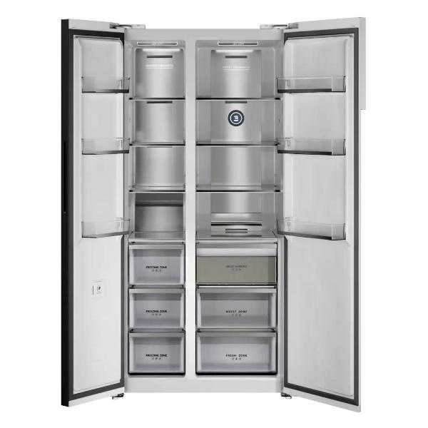 Изображение товара Холодильник (Side-by-Side) Kuppersberg RFSN 1990 WG