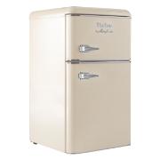 Изображение товара Холодильник Tesler RT-97 Beige