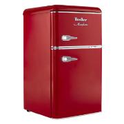 Изображение товара Холодильник Tesler RT-97 Red