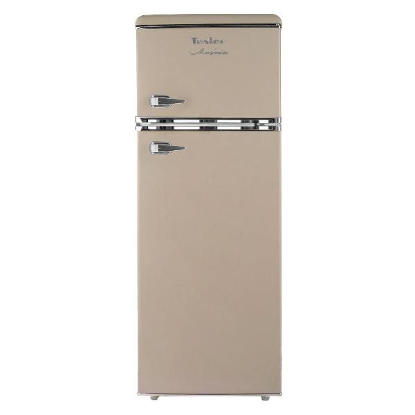 Изображение товара Холодильник Tesler RT-217 Sand