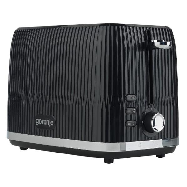 Изображение товара Тостер Gorenje T850DPB