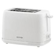 Изображение товара Тостер Gorenje T850DPW