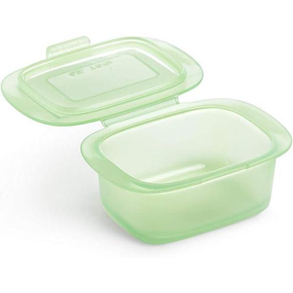 Изображение товара Контейнер для продуктов Brabantia 882005 зеленый