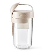 Изображение товара Контейнер для продуктов Brabantia 881428 бежевый