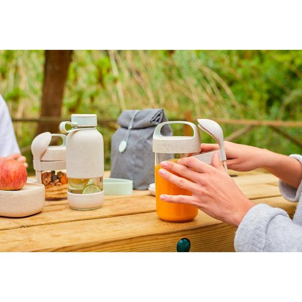 Изображение товара Контейнер для продуктов Brabantia 881428 бежевый