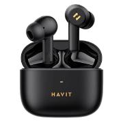 Изображение товара Наушники True Wireless Havit TW958 PRO Black