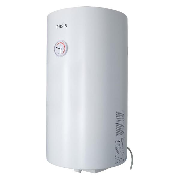 Изображение товара Водонагреватель накопительный Oasis SV-100