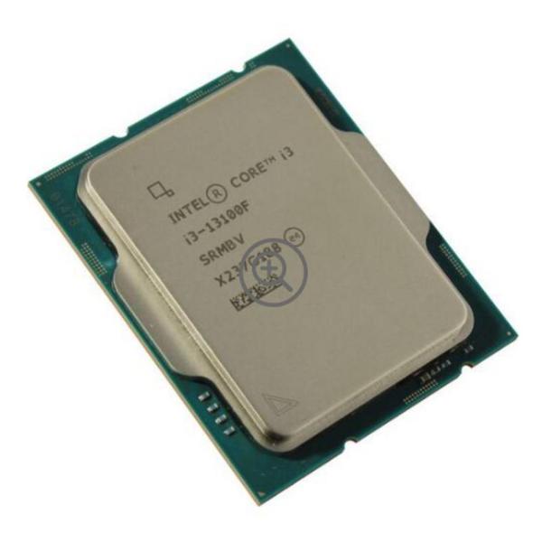 Изображение товара Процессор Intel Core i3-13100F S1700 OEM 3.4G CM8071505092203 S RMBV IN