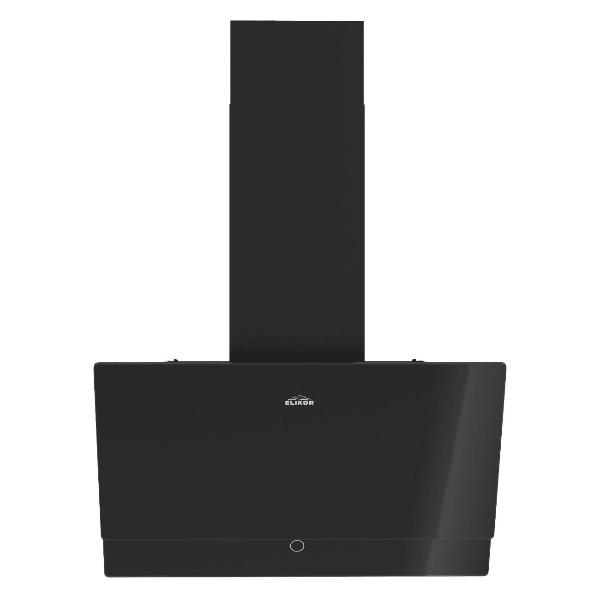 Изображение товара Вытяжка Elikor VERTEX BK 60 черная