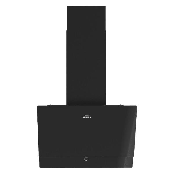 Изображение товара Вытяжка Elikor VERTEX BK 50 черная