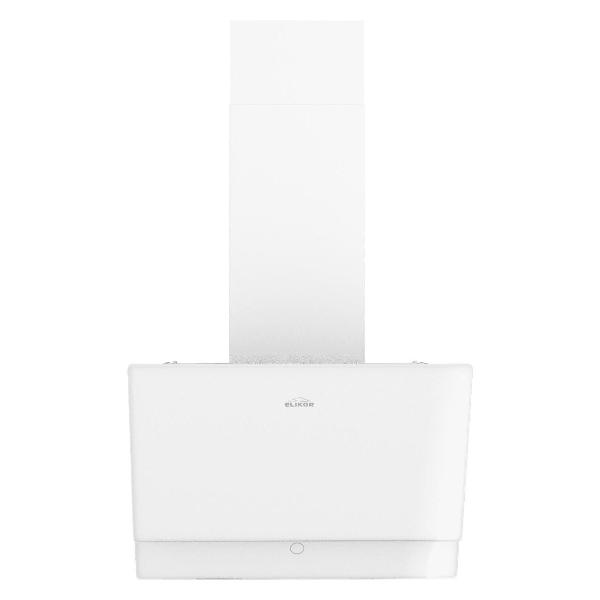 Изображение товара Вытяжка Elikor VERTEX WH 50 белая