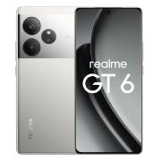 Изображение товара Смартфон realme GT 6 12/256GB Silver