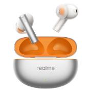 Изображение товара Наушники True Wireless realme Buds AIR 6 Silver
