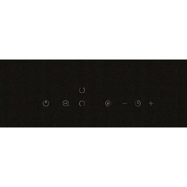 Изображение товара Встраиваемая электрическая панель LEX EVH 320A BL