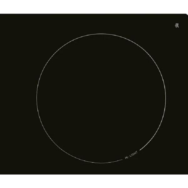 Изображение товара Встраиваемая электрическая панель LEX EVH 430A BL