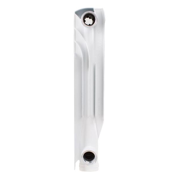 Изображение товара Биметаллический радиатор Oasis Pro bim 200/100/4