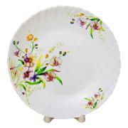 Изображение товара Тарелка столовая Olaff Английский сад (131-21026)