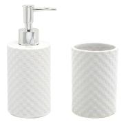 Изображение товара Набор для ванной ND Play Jasmine (312466)