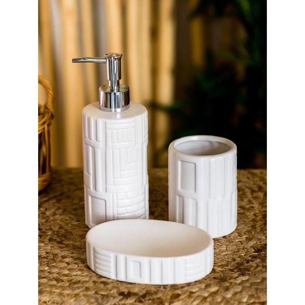 Изображение товара Набор для ванной ND Play Greece (313013)