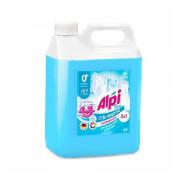 Изображение товара Гель для стирки Grass Alpi Duo gel концентрат канистра 5 кг