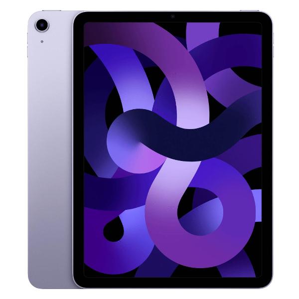Планшет Apple iPad Air 10.9 Wi-Fi 64GB Purple MME23