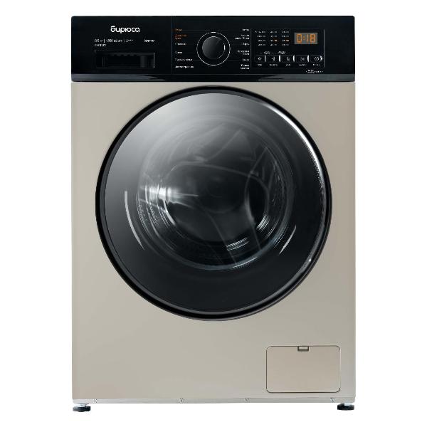 Изображение товара Стиральная машина с сушкой Бирюса WMD-SM812/03 B