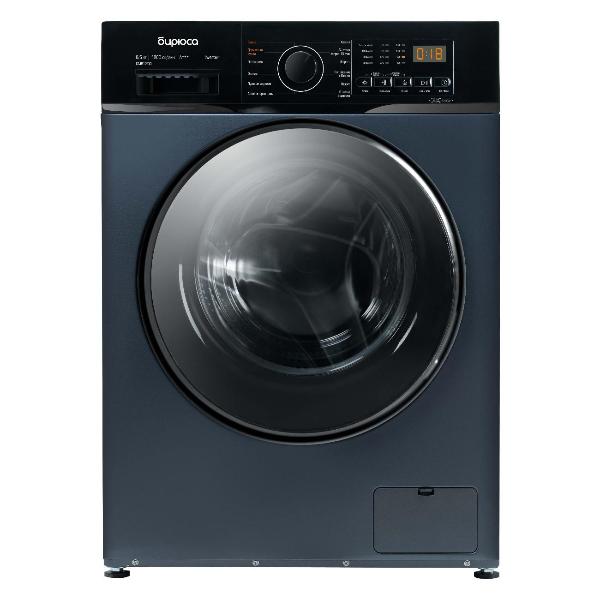 Изображение товара Стиральная машина с сушкой Бирюса WMD-SM812/03 W