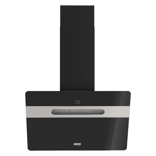 Изображение товара Вытяжка Franke STERLING 60 черная