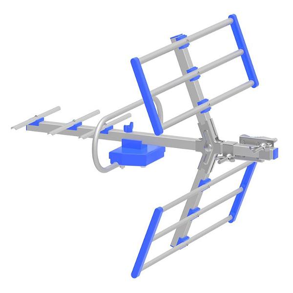 Изображение товара ТВ Антенна наружная Harper ADVB-3210