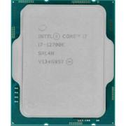 Изображение товара Процессор Intel CORE I7-12700K S1700 OEM