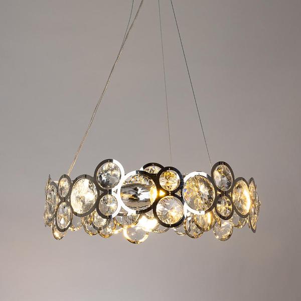 Изображение товара Светильник подвесной Arte Lamp A1062SP-6CC