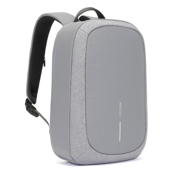 Изображение товара Рюкзак для ноутбука XD Design Bobby Edge P706.2502 Gray