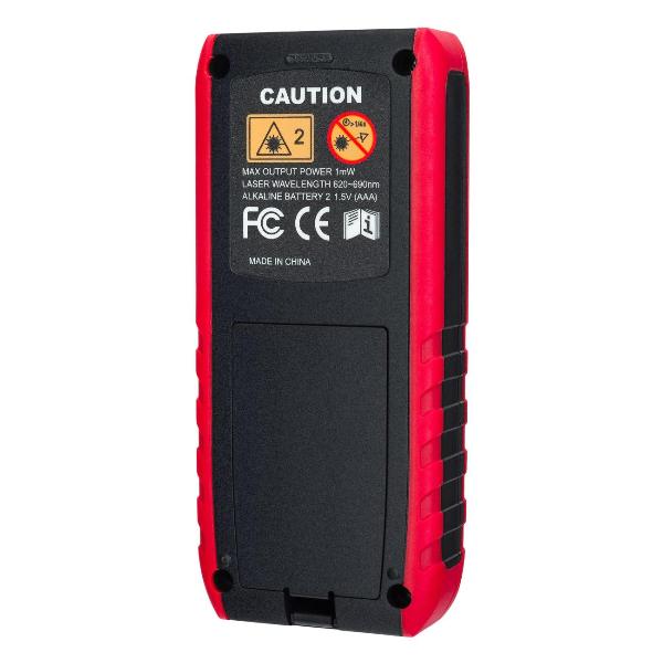 Изображение товара Лазерный дальномер Ermenrich Reel GE100