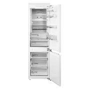 Изображение товара Встраиваемый холодильник комби Midea MDRE416FGE01M