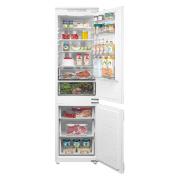 Изображение товара Встраиваемый холодильник комби Midea MDRE415FGE01