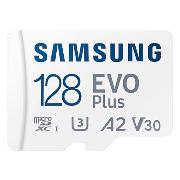 Изображение товара Карта памяти microSDXC Samsung Evo Plus 128GB MB-MC128SA
