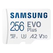 Изображение товара Карта памяти microSDXC Samsung Evo Plus 256GB MB-MC256SA