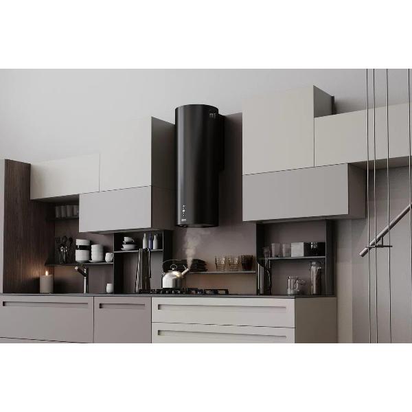 Изображение товара Вытяжка Franke AXIS 35 черная