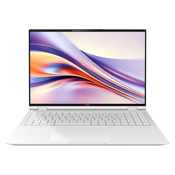 Ноутбук HONOR MagicBook Pro 16 Ultra 5 24+1T White 5301AJJG