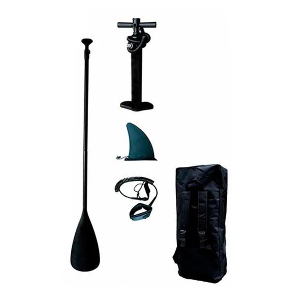 Изображение товара Сапборд Xiaomi 305*76*15 см Blue/ White