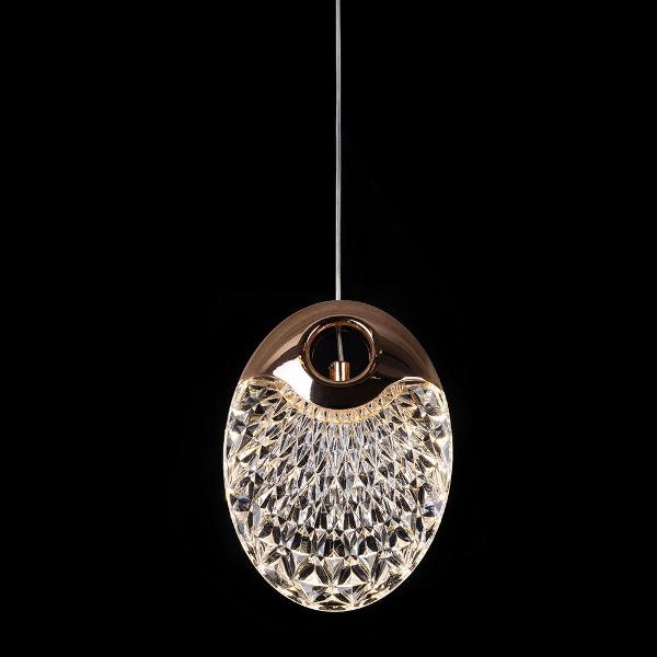 Изображение товара Светильник подвесной Arte Lamp A2095SP-1GO