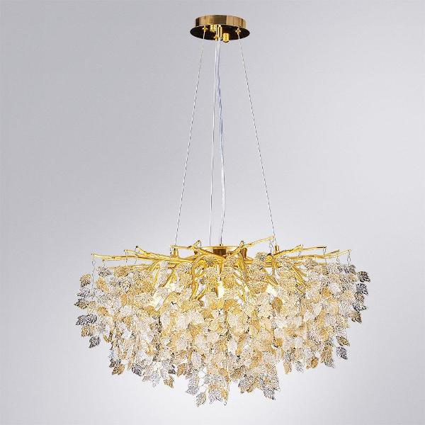 Изображение товара Светильник подвесной Divinare Salice 3136/01 SP-12