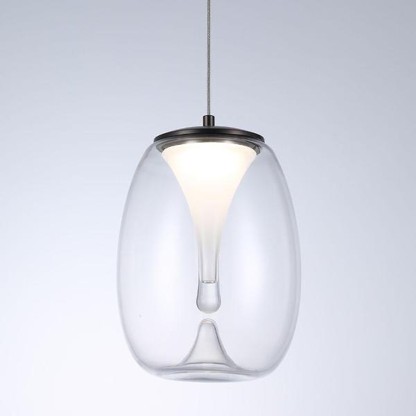 Изображение товара Светильник подвесной Divinare 5874/09 SP-8